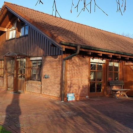 Fewo To Hus Bad Bederkesa Bagian luar foto