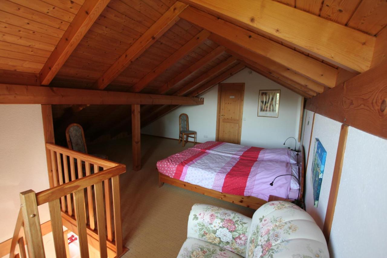 Fewo To Hus Bad Bederkesa Bagian luar foto
