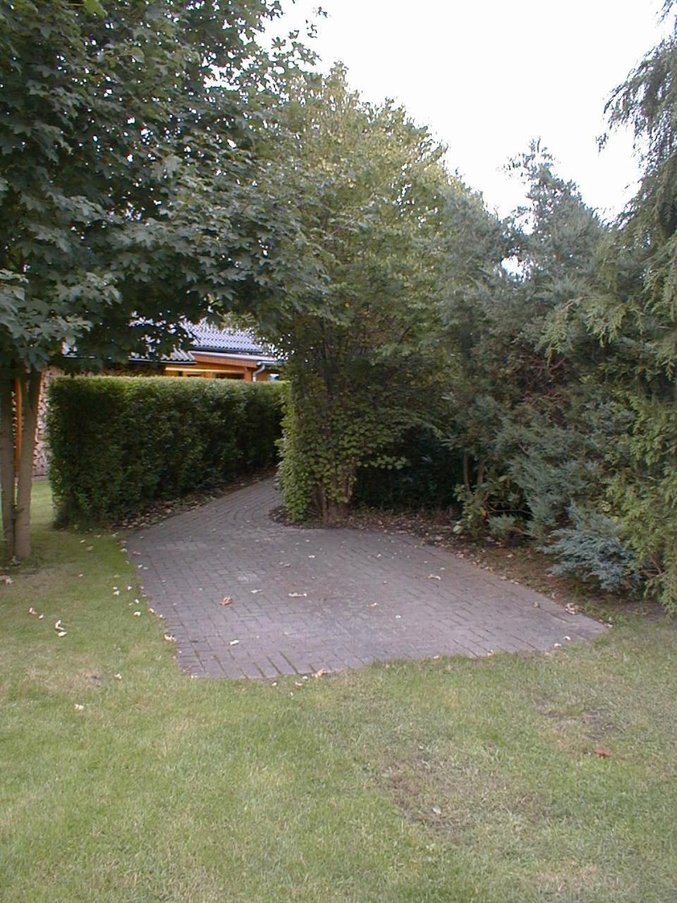 Fewo To Hus Bad Bederkesa Bagian luar foto